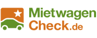 MietwagenCheck Logo