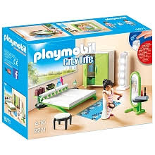 Playmobil Haus