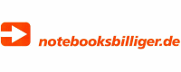 Notebooksbilliger Gutscheine logo