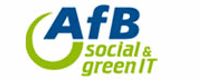 AfB Gutscheine logo