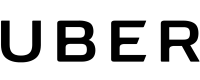 UBER Gutscheine logo