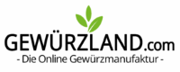 Gewürzland Logo