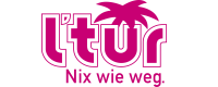 l’tur Logo