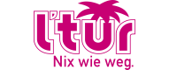 l’tur Gutscheine logo