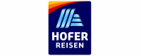 HOFER REISEN Logo