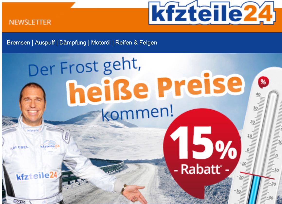 kfzteile24 15 Gutschein » Gutscheincode Jun 2020