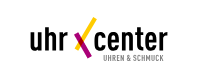 Uhrcenter Gutscheine logo