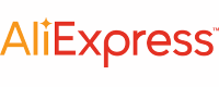 AliExpress Gutscheine logo
