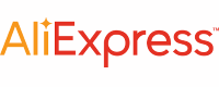 AliExpress Logo