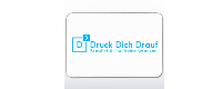 Druck Dich Drauf Gutscheine logo