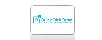 Druck Dich Drauf Gutscheine