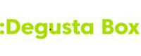 Degusta Box Gutscheine logo