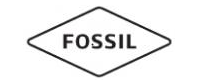 Fossil Gutscheine logo