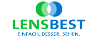 Lensbest Gutscheine logo