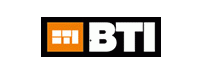 BTI -logo