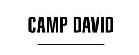 CAMP DAVID-logo