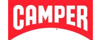 Camper Logo