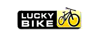 Lucky Bike Gutscheine logo