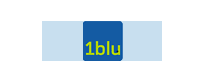 1blu-logo