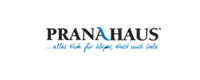 Pranahaus Logo