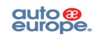 Autoeurope Logo