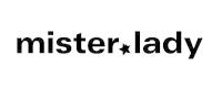 Mister lady Logo