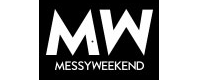 Messy Weekend-gutschein