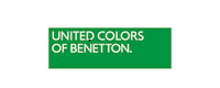 Benetton Gutscheine logo