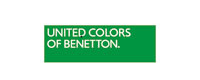 Benetton Logo