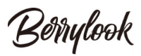 Berrylook Gutscheine logo