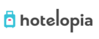 Hotelopia Gutscheine logo