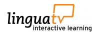 linguatv Gutscheine logo