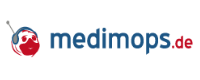 Medimops Gutscheine logo