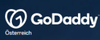 GoDaddy Logo