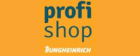Jungheinrich PROFISHOP Logo