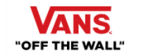 Vans Gutscheine logo