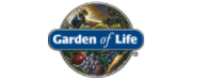 Garden of Life Gutscheine logo