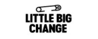 Little Big Change Gutscheine logo