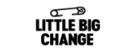 Little Big Change Logo