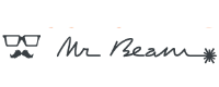 Mr Beam Logo