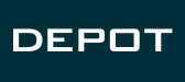 DEPOT Logo