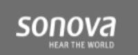 Sonova Gutscheine logo