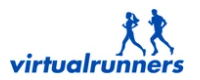 Virtual Runners Gutscheine logo