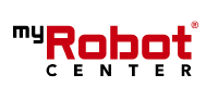 My Robotcenter Gutscheine logo