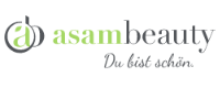 Asambeauty Gutscheine logo