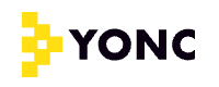 yonc Gutscheine logo