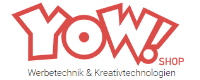 YOW Gutscheine logo