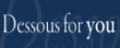 Dessous for you Logo
