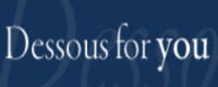Dessous for you Gutscheine logo