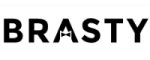 Brasty Logo